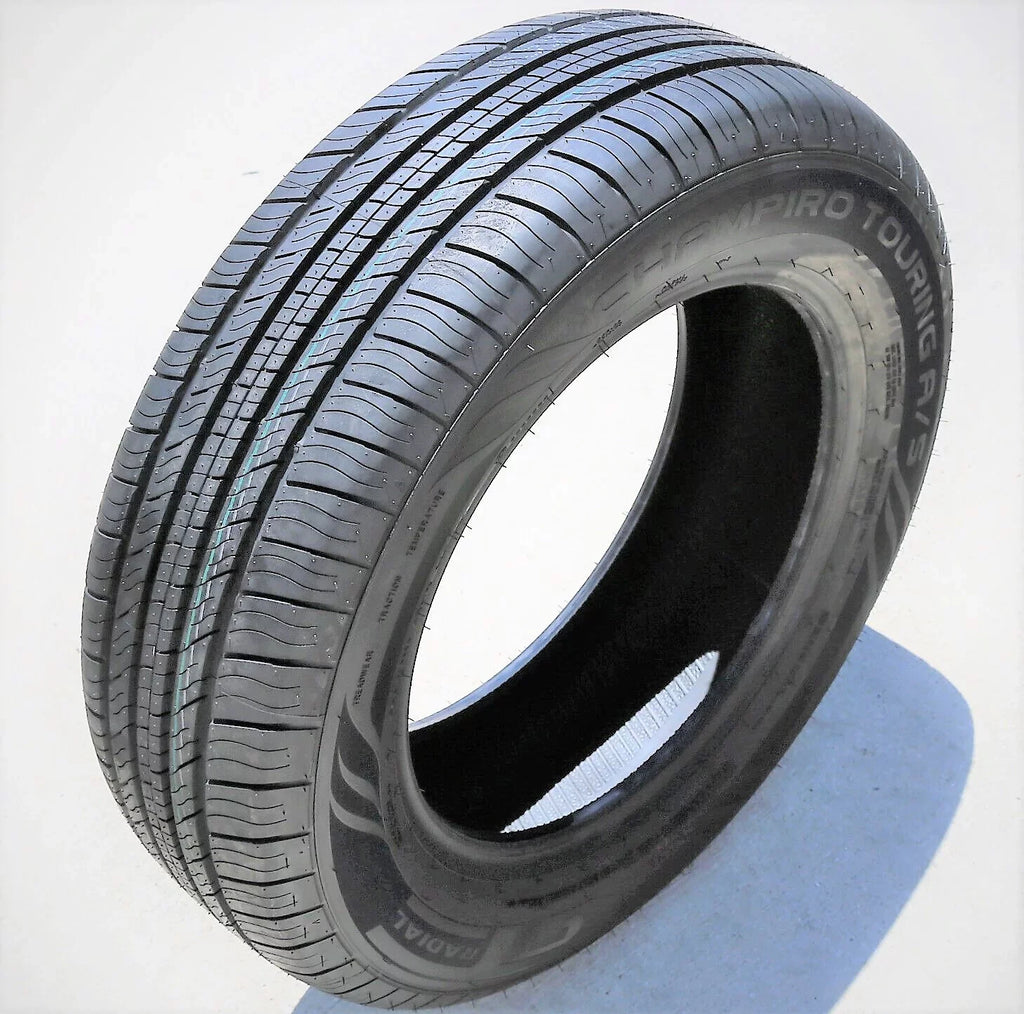 Odyssey Season Touring Odyssey Radial 235/65R16 Tires 2010 Champiro Fits: (FOUR) Honda EX-L, GT 4 Honda of 103T A/S Set 2005-09 All SE NHL