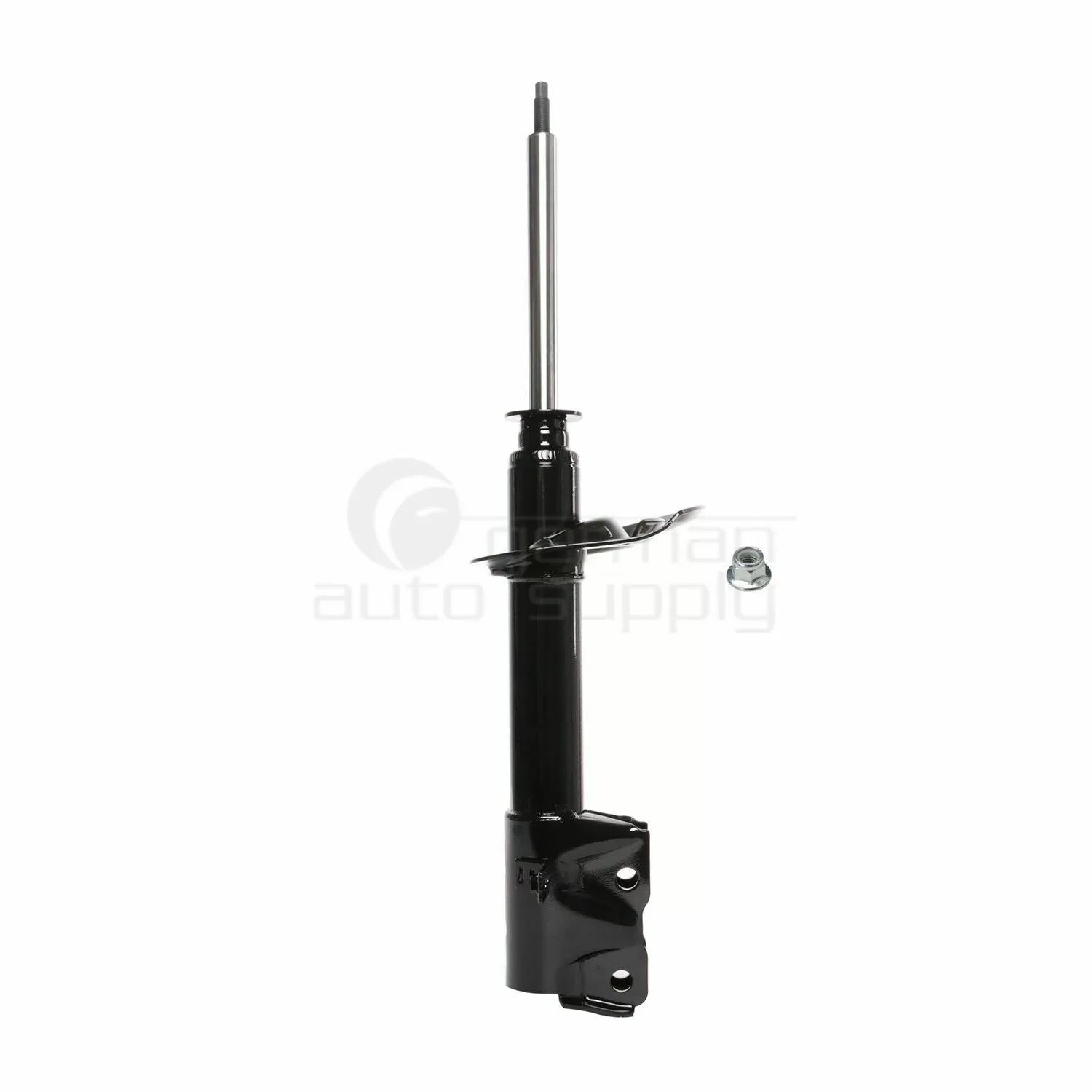 Tube Twin Side 2007-2012 Strut for Driver Front Caliber Dodge