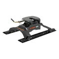 Rails, Hitch 25,000 Base 5th lbs 16266 with Q25 Wheel CURT
