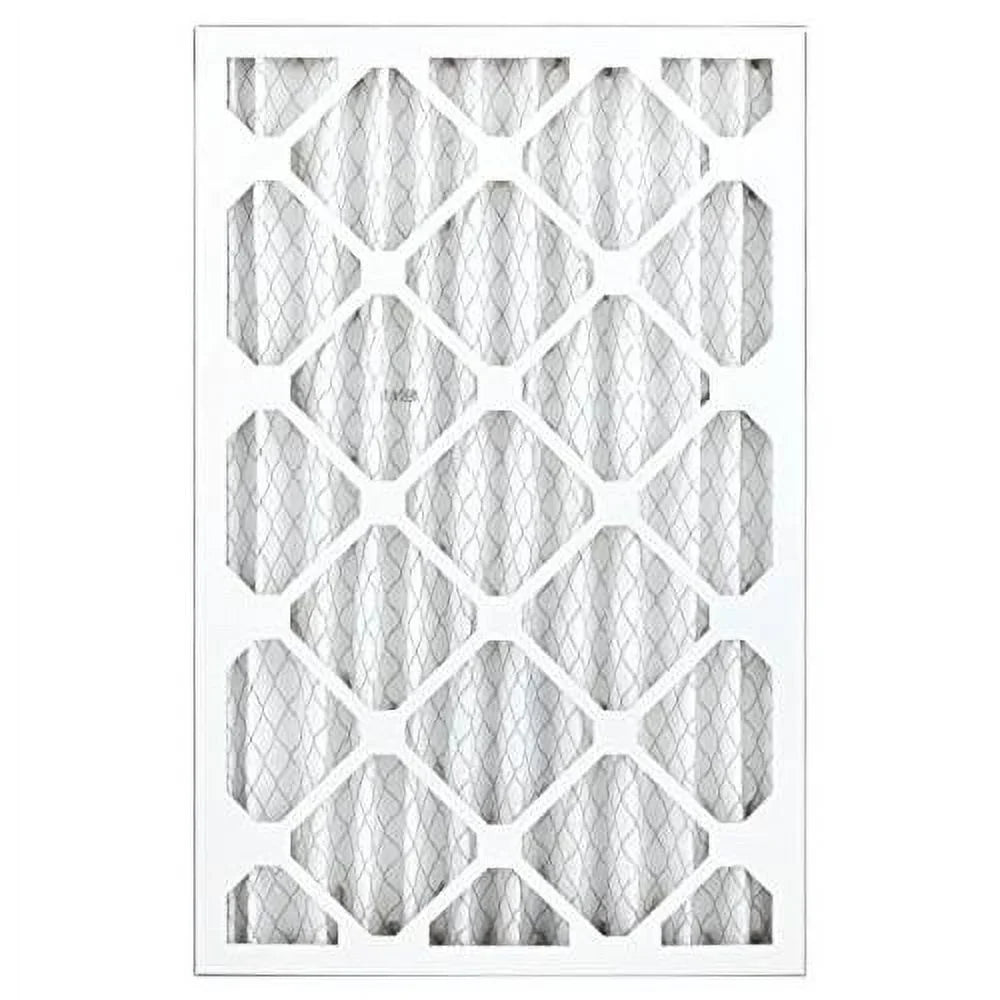Air Filter, In Made The HV MERV Furne Dust Air 16X25x2 Pleated 8 6-Pk, Filter