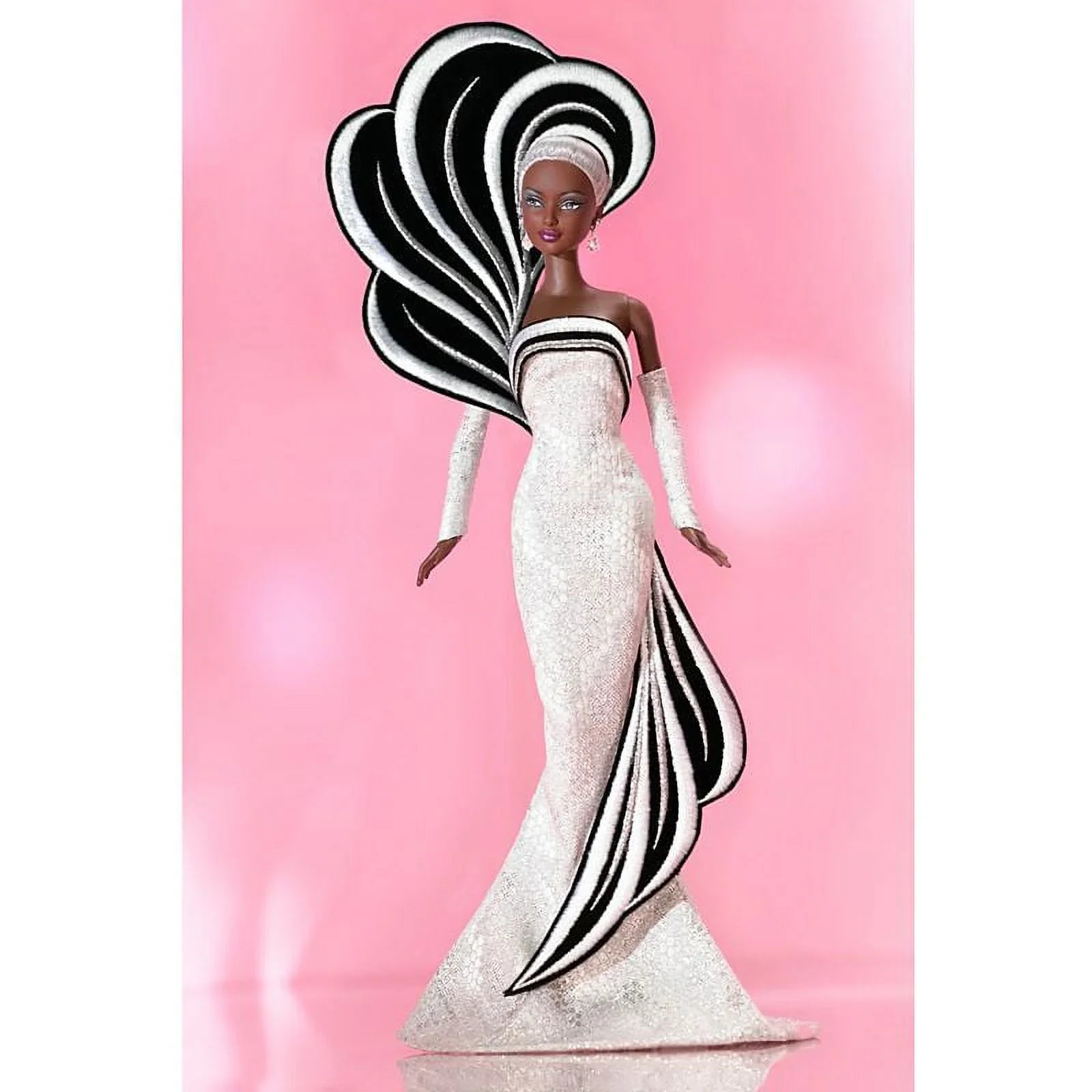 Mackie Anniversary Doll 45th Bob Barbie by