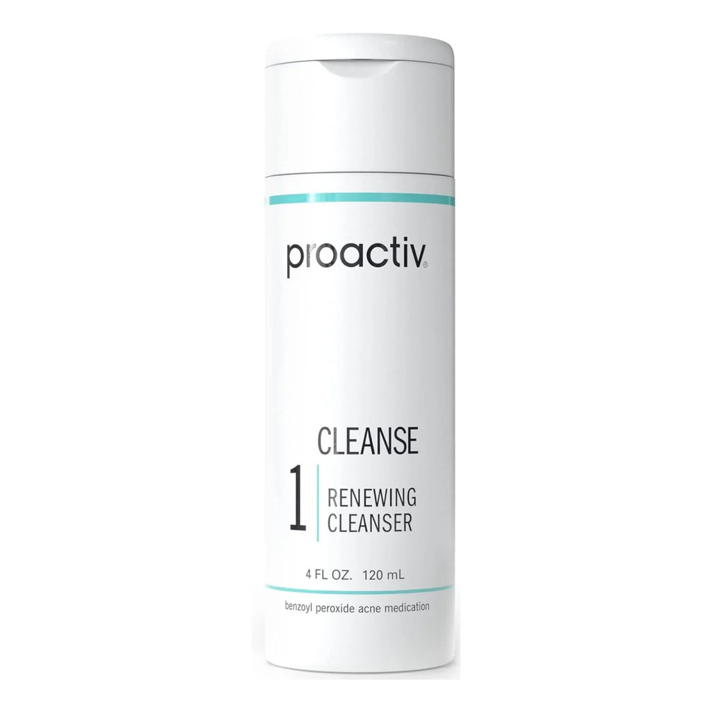 Cleanser 1 Renewing Proactiv Oz Meditation Step Acne 4