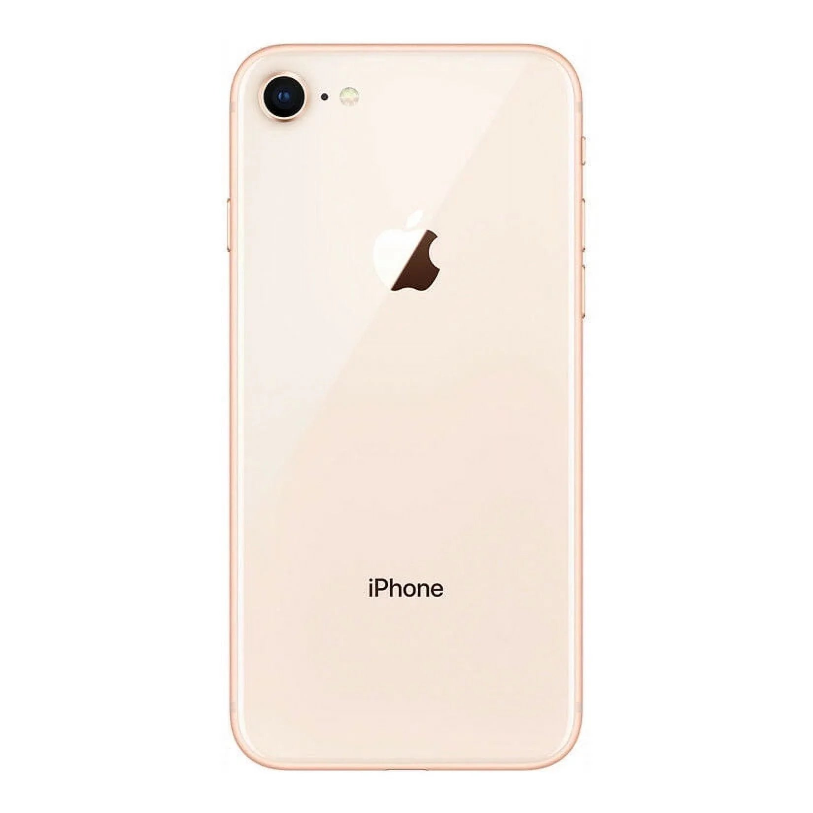 Apple Unlocked Smartphone 8 (Refurbished) Restored 64GB iPhone Factory