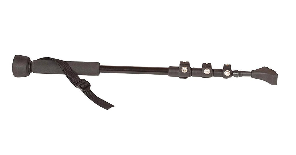 Flip Pair Hiking with Locks, & Collapsible Camera Poles Feet, York Mount, Digital Rubber Nordic and Trekking