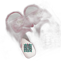 Pair Luxury Newly Wedding Festive Couple Groom To Accompany Married Light Bride Ladies Slippers Red Bride The Men And Of Shoes Bridal