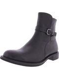 ECCO Womens Leather Bootie 249333 Ankle Boots