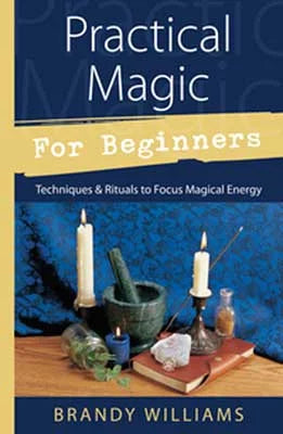 Magic Williams Brandy Beginners Practical by for