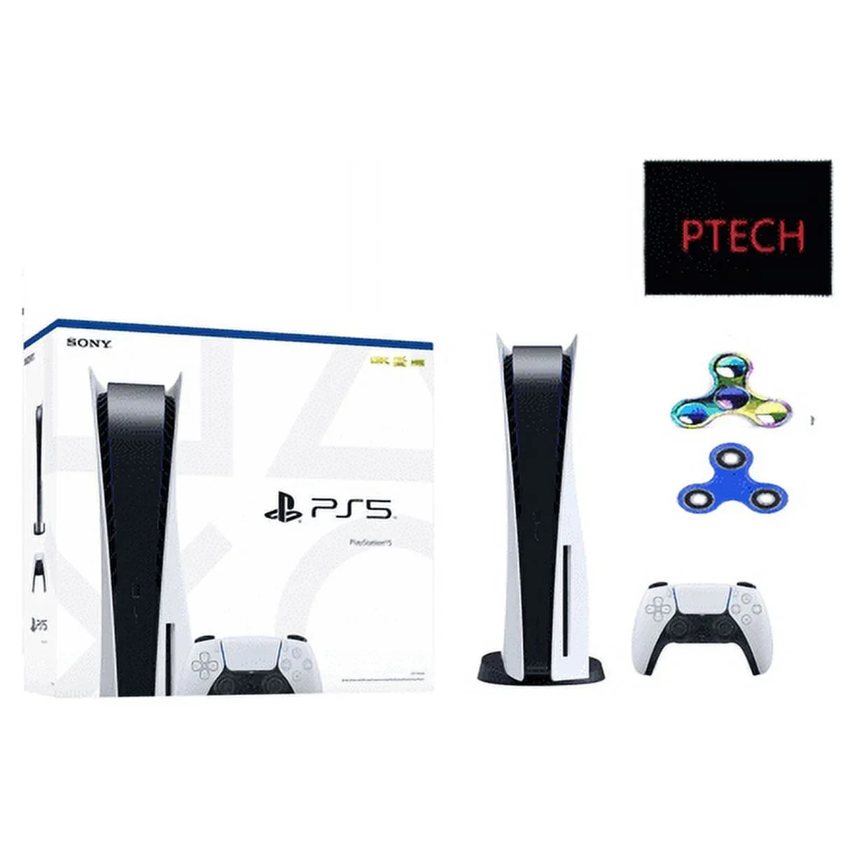 '- Drive 2023 5 Disc Gaming PlayStation Version, PlayStation_PS5 Console Sony