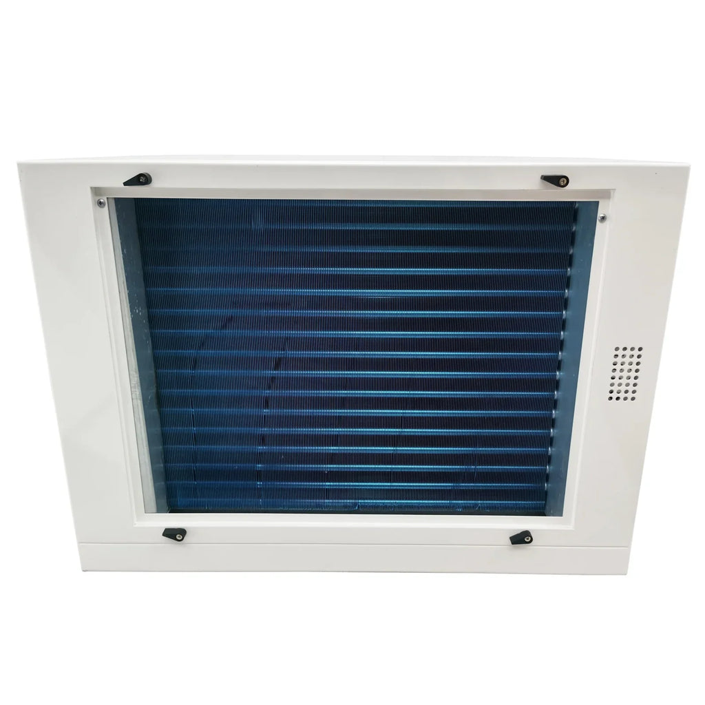 338Pint/D Commercial Household Ceiling-Type Basement Greenhouses Warehouse Dehumidifier Planting