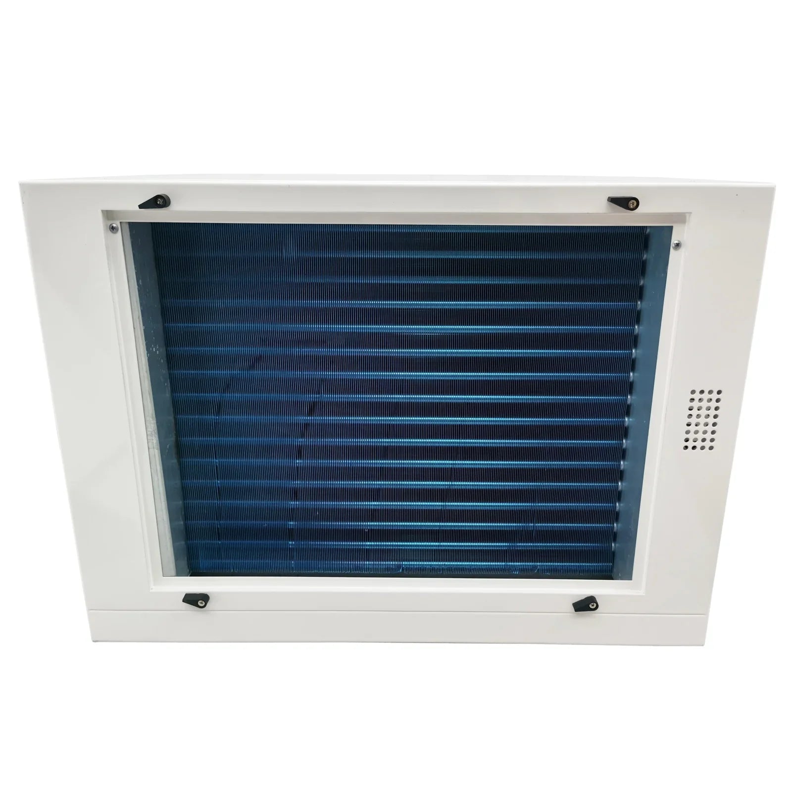 338Pint/D Commercial Household Ceiling-Type Basement Greenhouses Warehouse Dehumidifier Planting