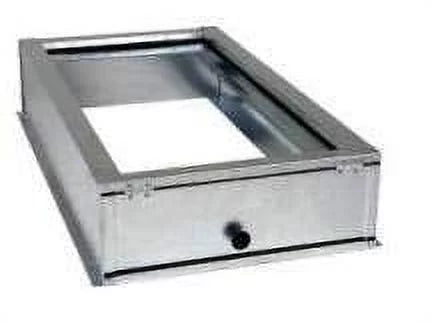 ACG1625-3 Furnace Filter Mcdaniel Gas - Base (ACG1625-3) Metals