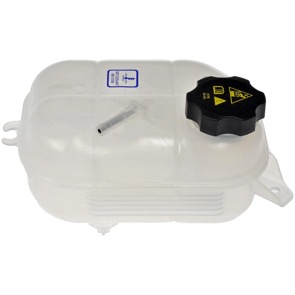 DODGE Models select: DART Front Engine Fits 603-378 for Dorman Reservoir 2013-2016 Specific Coolant Dodge
