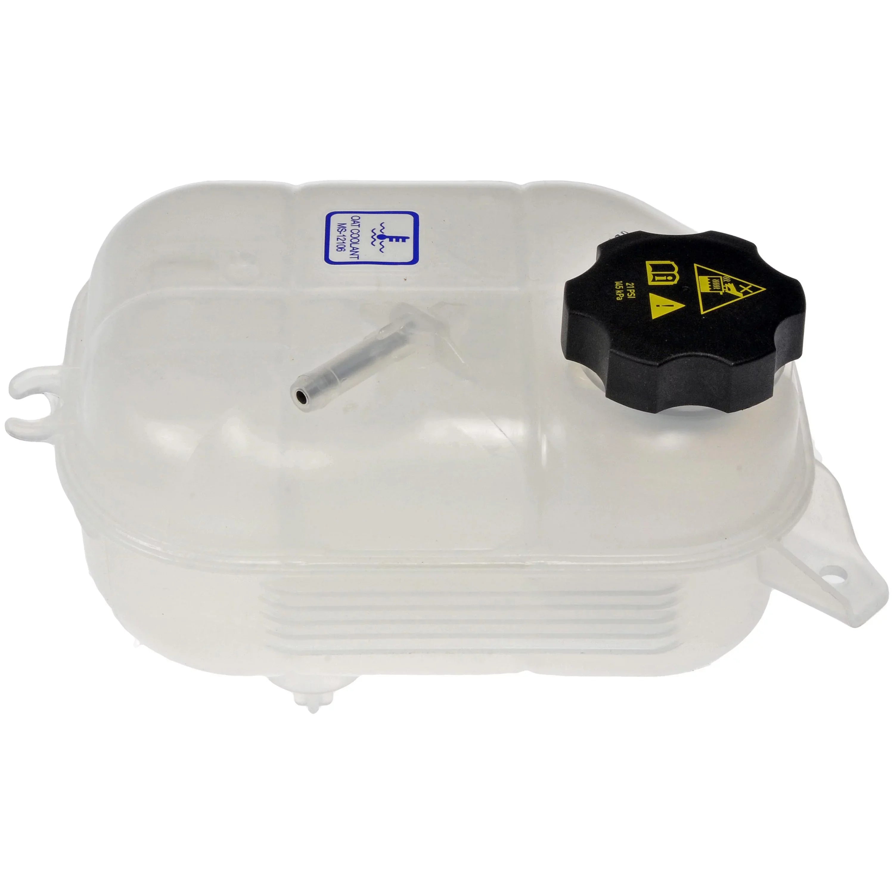 DODGE Models select: DART Front Engine Fits 603-378 for Dorman Reservoir 2013-2016 Specific Coolant Dodge