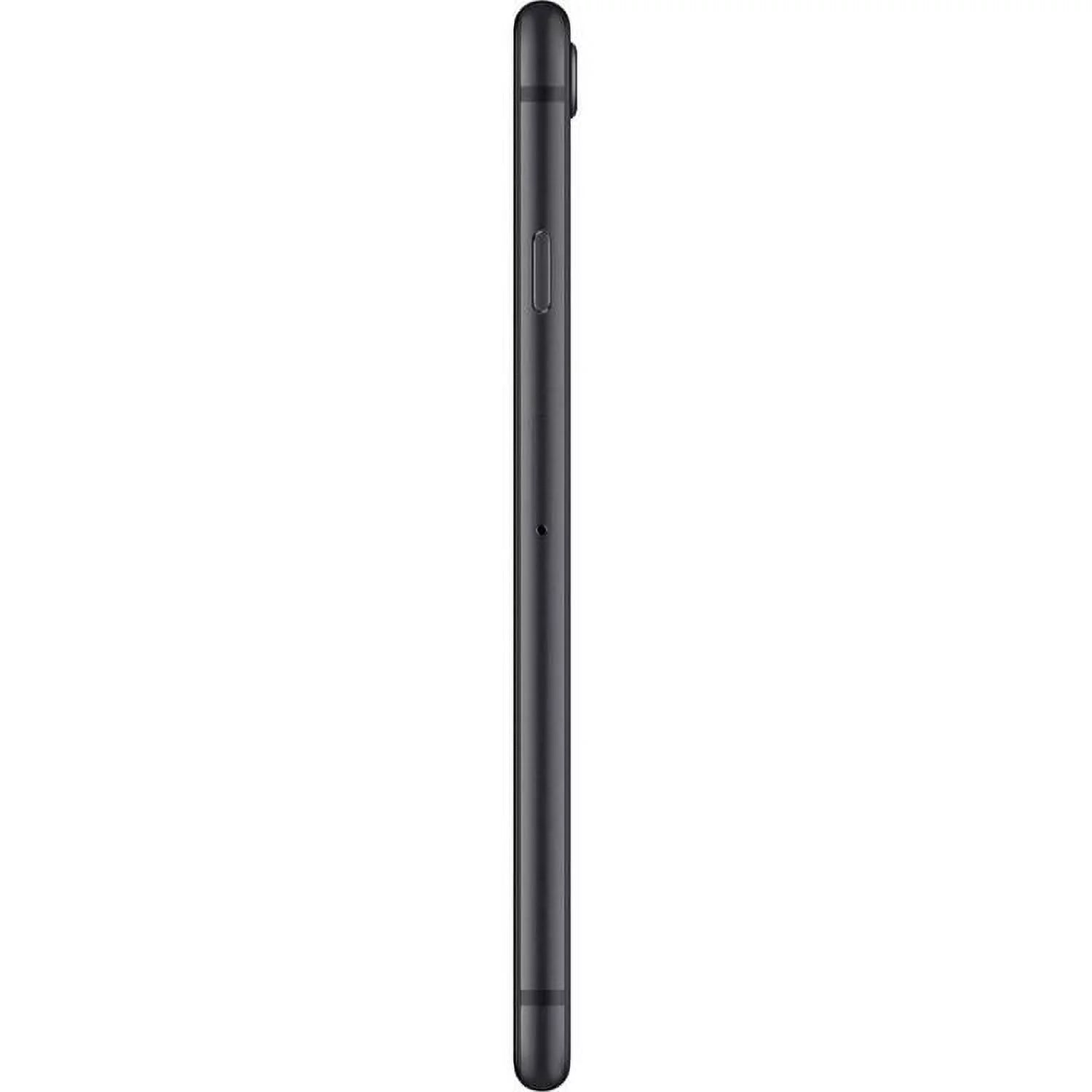 Unlocked Restored Space + 64GB GSM) iPhone (Refurbished) 8 Gray (CDMA
