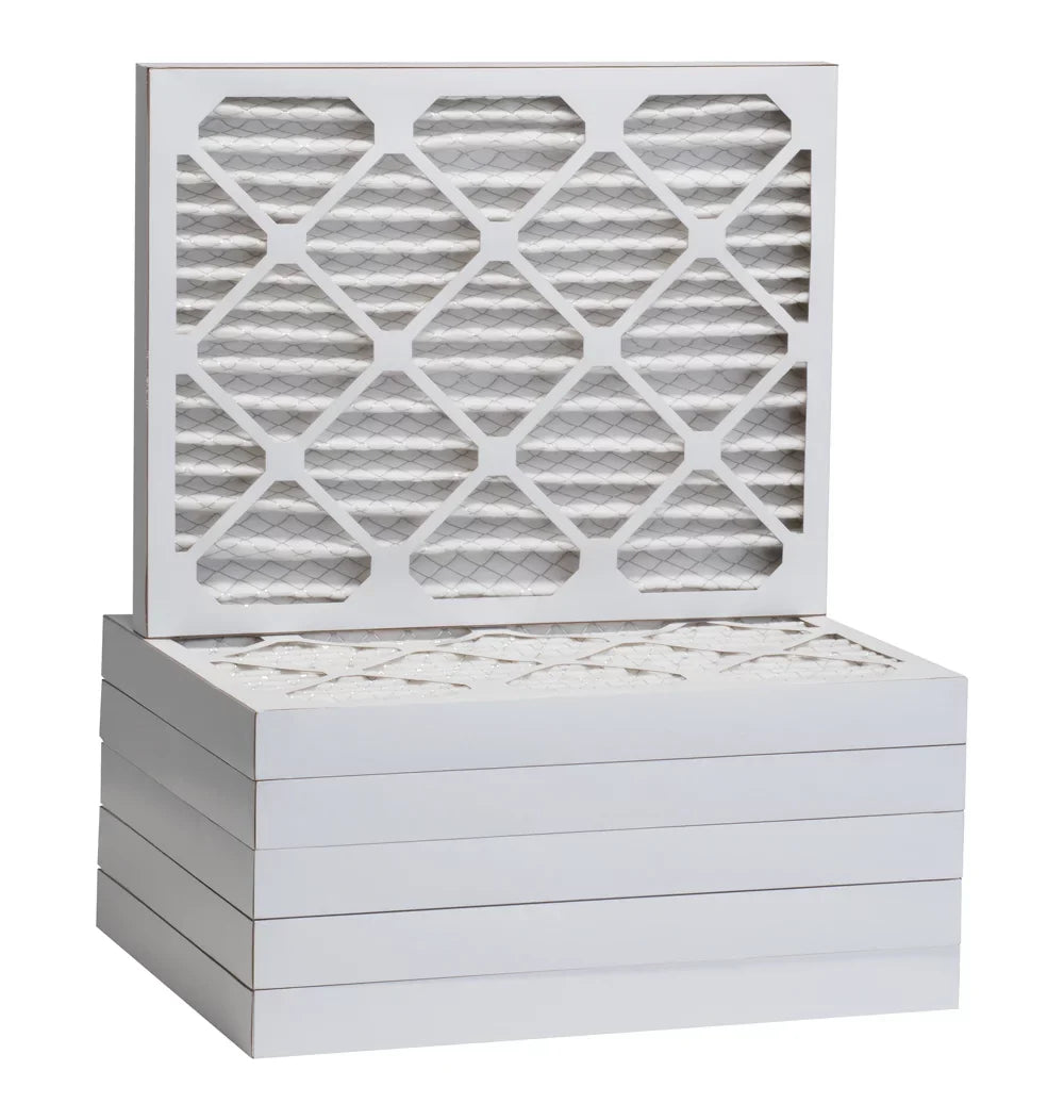 Box Air of MERV 18x24x2 4 18x24x2, 11, Aerostar Filter,