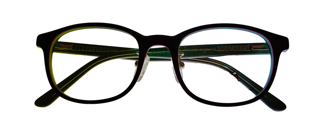 Kitty Plastic Soft 285 Frame Red Girls Rectangle Hello Eyewear 45mm