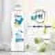 400ml All 48hrs Hydration Body Body Free, For Based Fresh Skin Dove Lotion Love with Moisturisation moisturiser, Paraben Skin Types Plant Light Hydrated