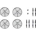 Part Pro Propeller Mavic Cage Quadcopter Propeller DJI 31 Cage for Mavic