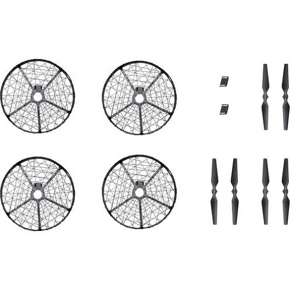 Part Pro Propeller Mavic Cage Quadcopter Propeller DJI 31 Cage for Mavic