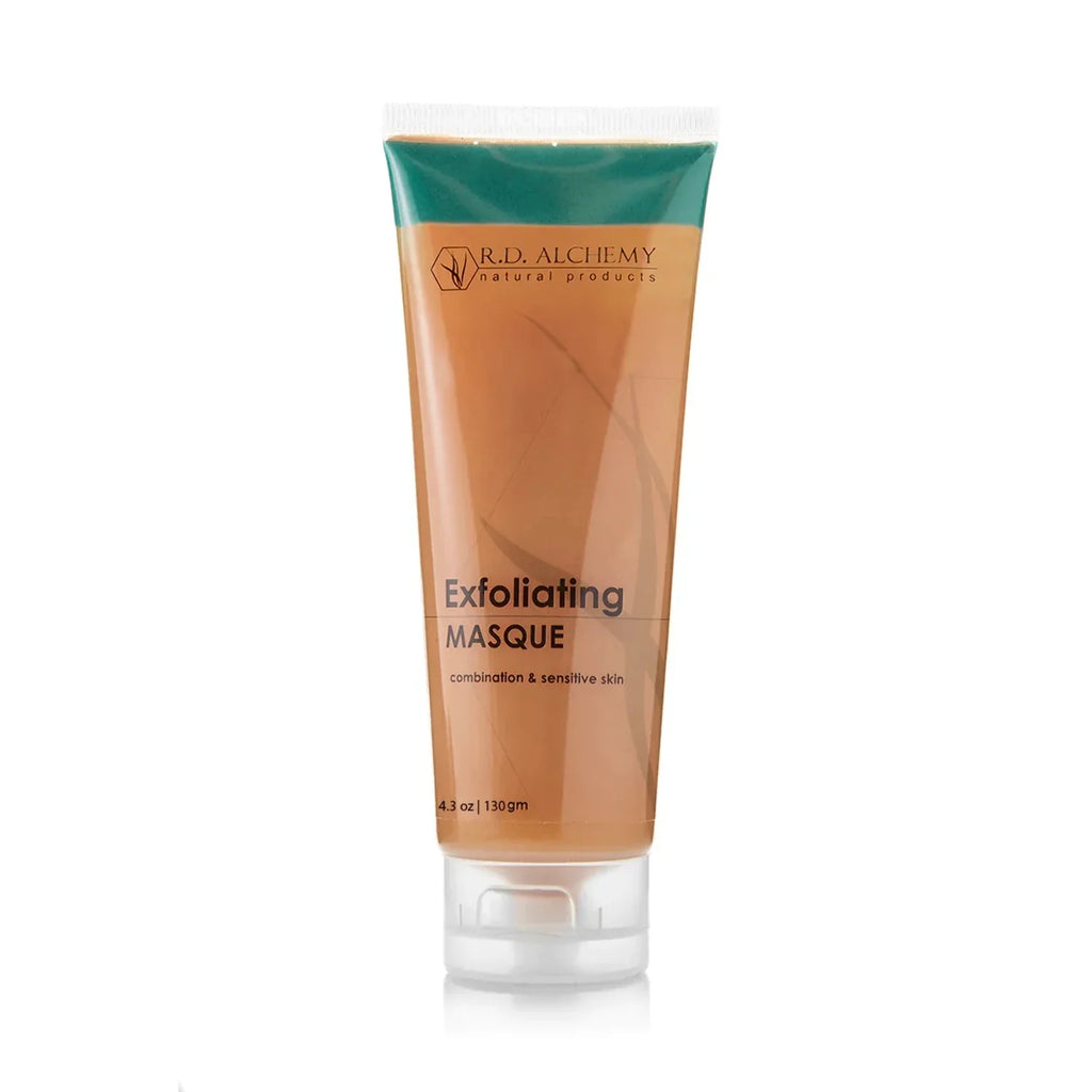 Mask RD Natural Organic Alchemy - Exfoliating and -