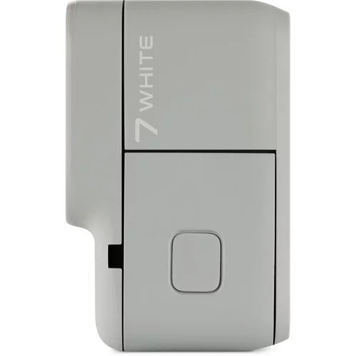 White GoPro HERO7