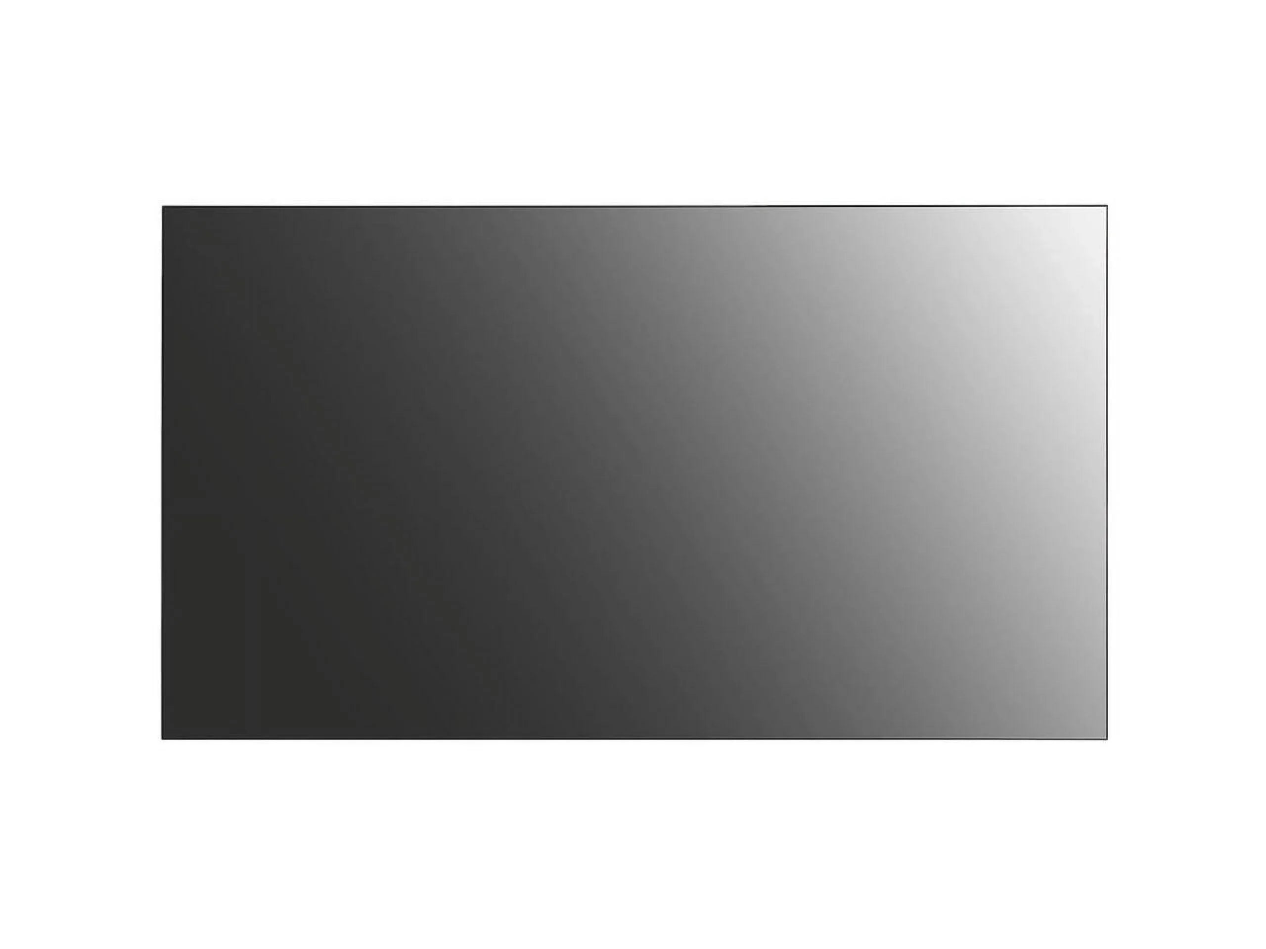 500 Wall 49" Video nits Bezel Slim LG FHD