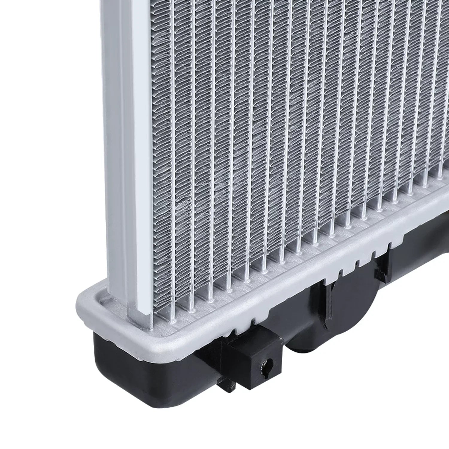 2.0L/2.3L 2451 Core OE Suzuki for Magshion Replacement AT Radiator Aluminum (2002-2007) Aerio