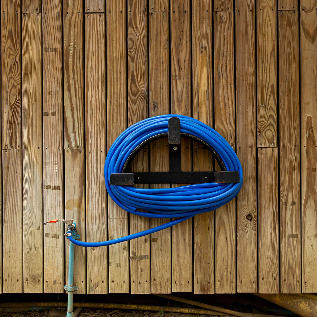Hose Pool Lay Backwash 49ft 4" PVC for ID Discharge Flat Swimming Hose Reinforced Lightweight