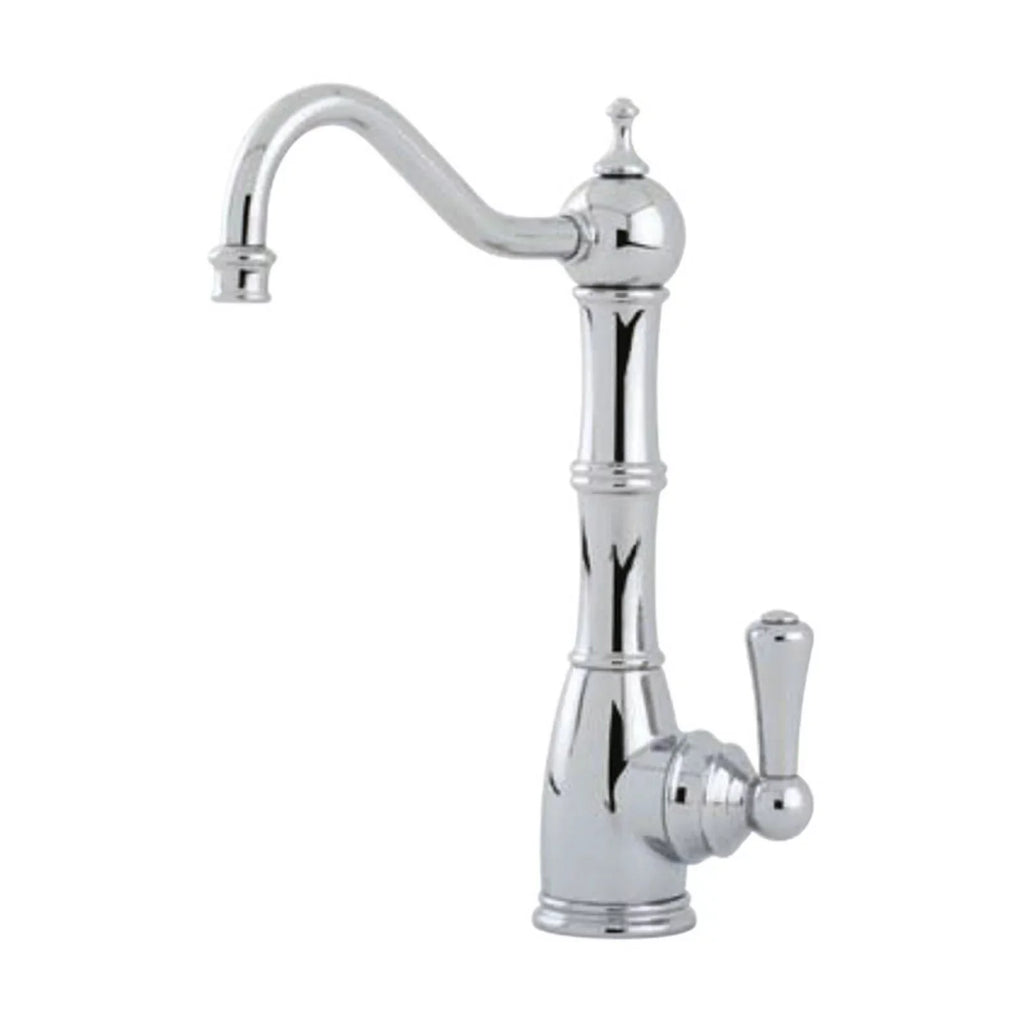 Rowe U.1621L-2 Dispenser Water Nickel GPM Cold Perrin Edwardian And 0.5 -