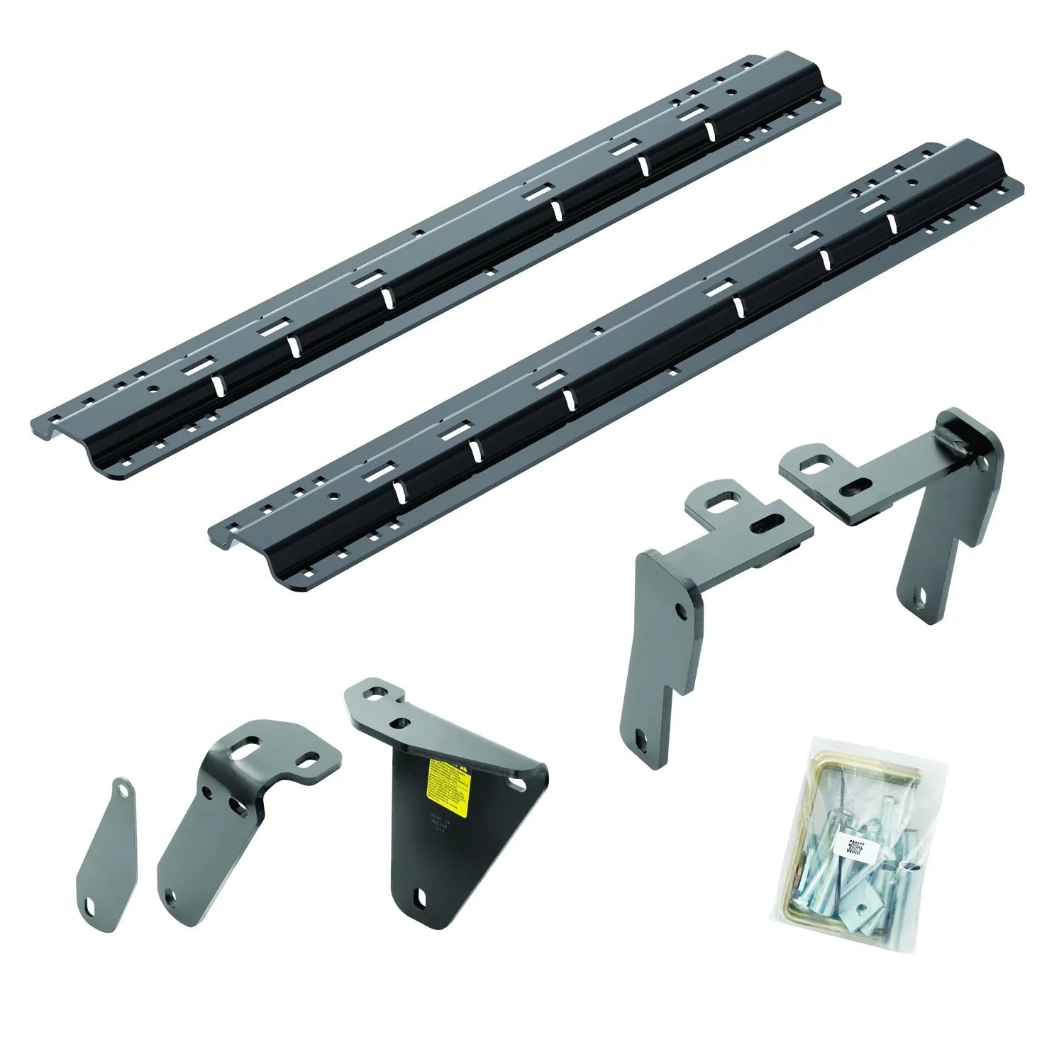 Kit 50085-58 Trailer Mount Fifth Reese Wheel Hitch