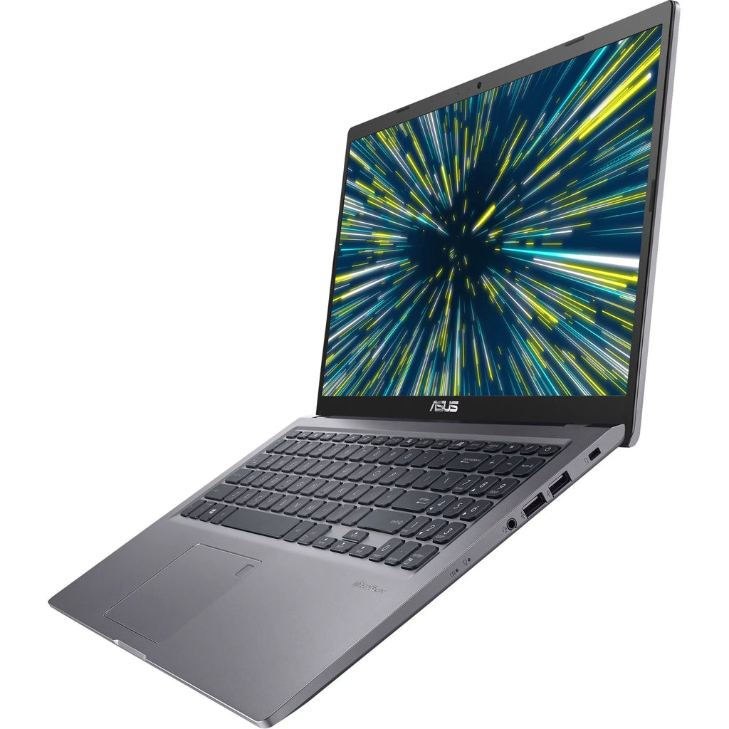 HD, F515, 8GB Asus Core Slate 10 Intel RAM, Home, Full Graphics, F515EA-DB55 Iris Gray, SSD, 15 Windows VivoBook i5-1135G7, Intel Xe 512GB 15.6\"