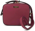 Cammie New Kate York Crossbody Newbury in Cinnabar bag Spade Lane