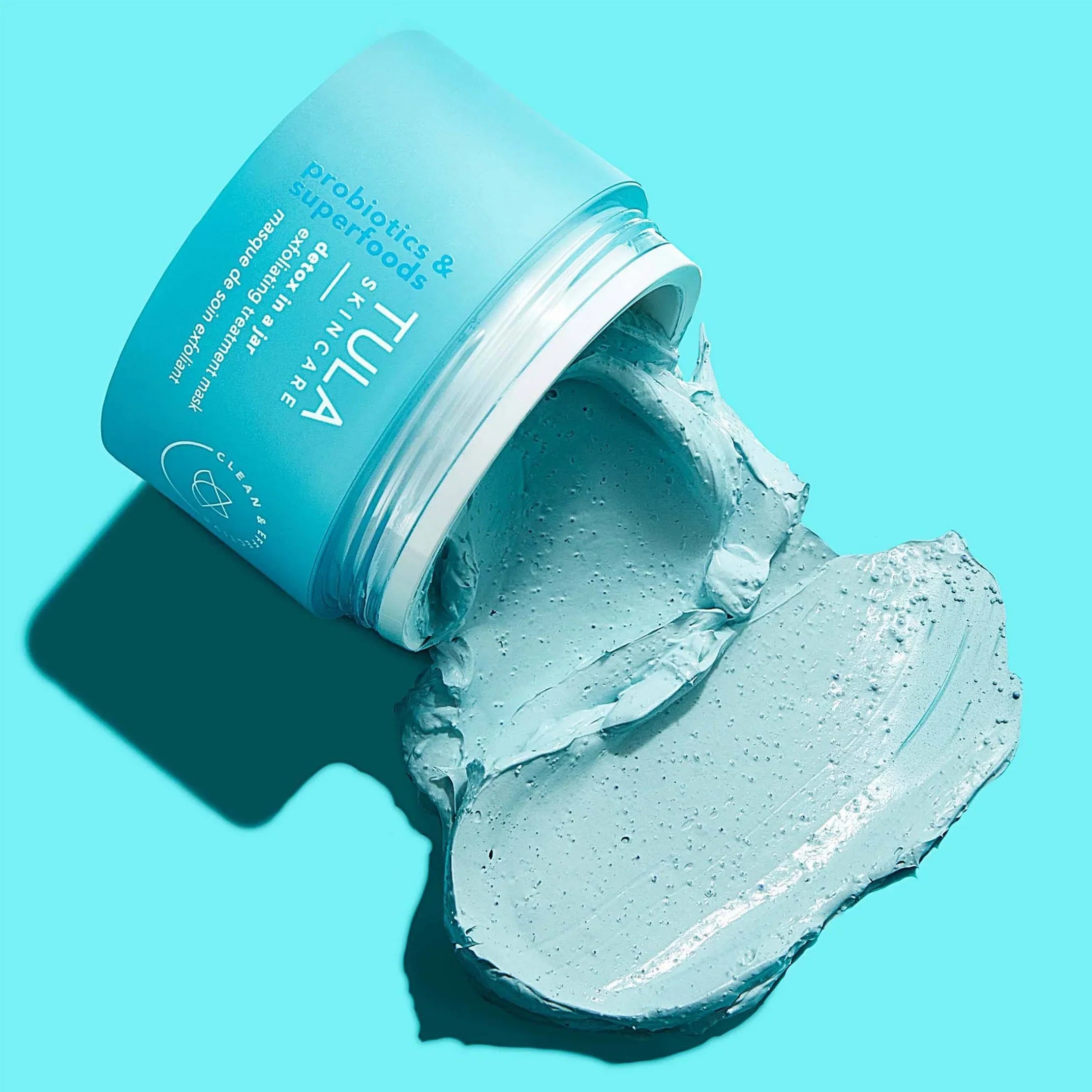 Detox Beauty Mask Treatment A Ulta In - Jar Exfoliating