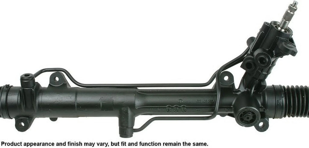BMW 745 - Fits BMW A1 2006-2008 CARDONE PINION RACK select: & 750, 2002-2005