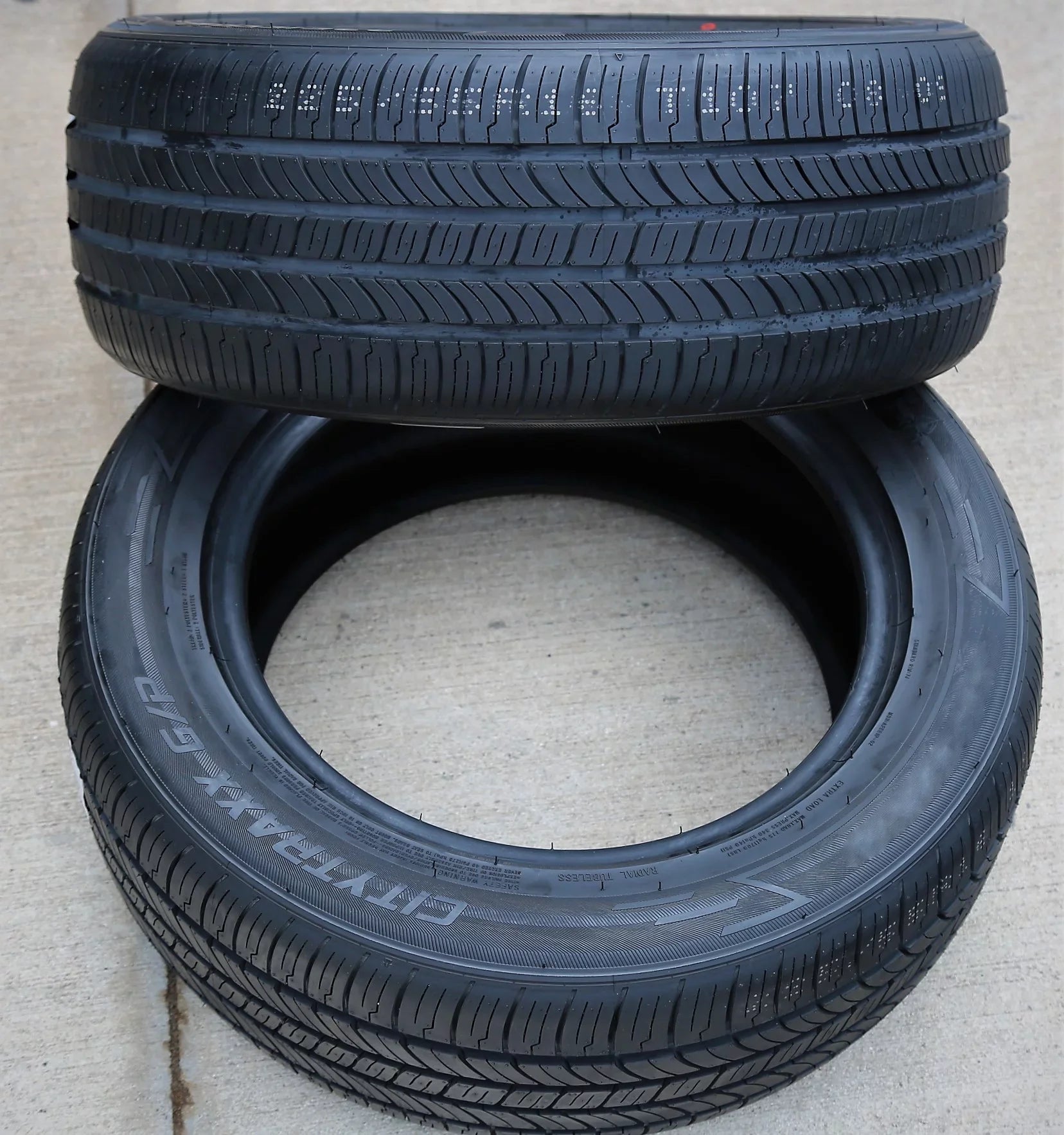 85V 195/55R15 A/S AS G/P Landspider Tire Performance Citytraxx