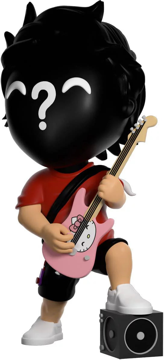 [Toys, 15+, DOOO Youtooz: Vinyl Figure Meme #163] Ages Instruments