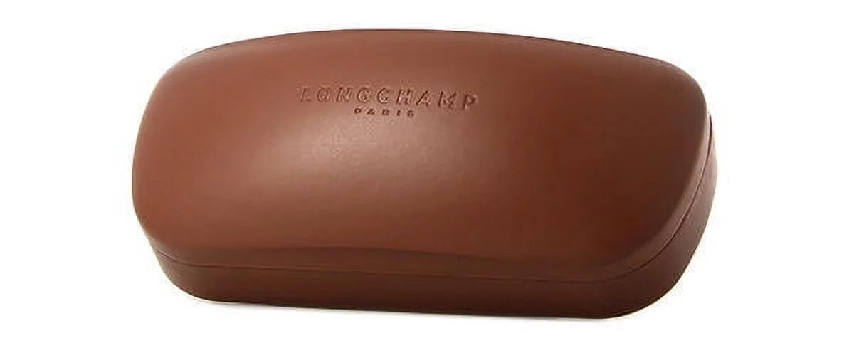 Eyeglasses LO2108 Rectangle Longchamp Full Rim Petrol
