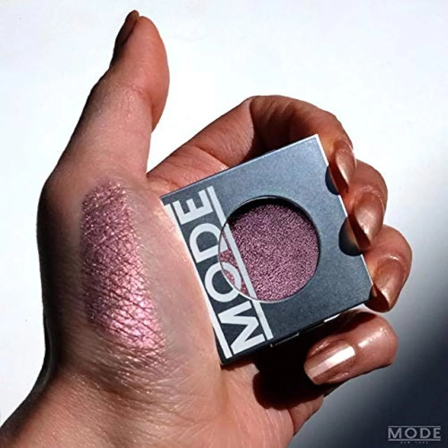 Pink Color Powder Potent Pigment Skincare Long ELECTRIC Areni Shadow Eye ¨C ¨C Eyeshadow Natural MODE Compact, Absolute, and Vegan Pressed Peony YOUTH High Copper Amethyst Noir Pink Wear