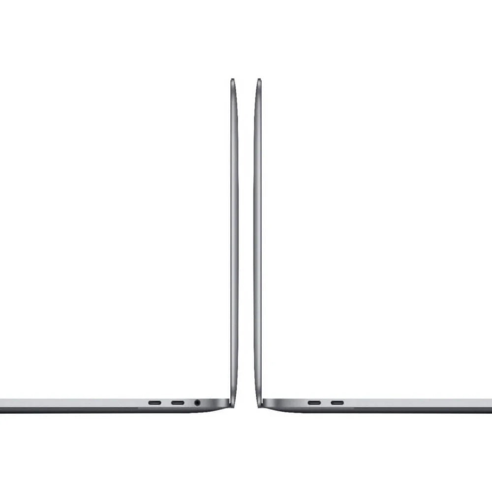 Laptop 16GB Pre-Owned MV972LL/A Gray 2.4GHz Apple i5 Core Space RAM SSD MacBook - Refurbished 13" Good 512GB Pro - (2019)