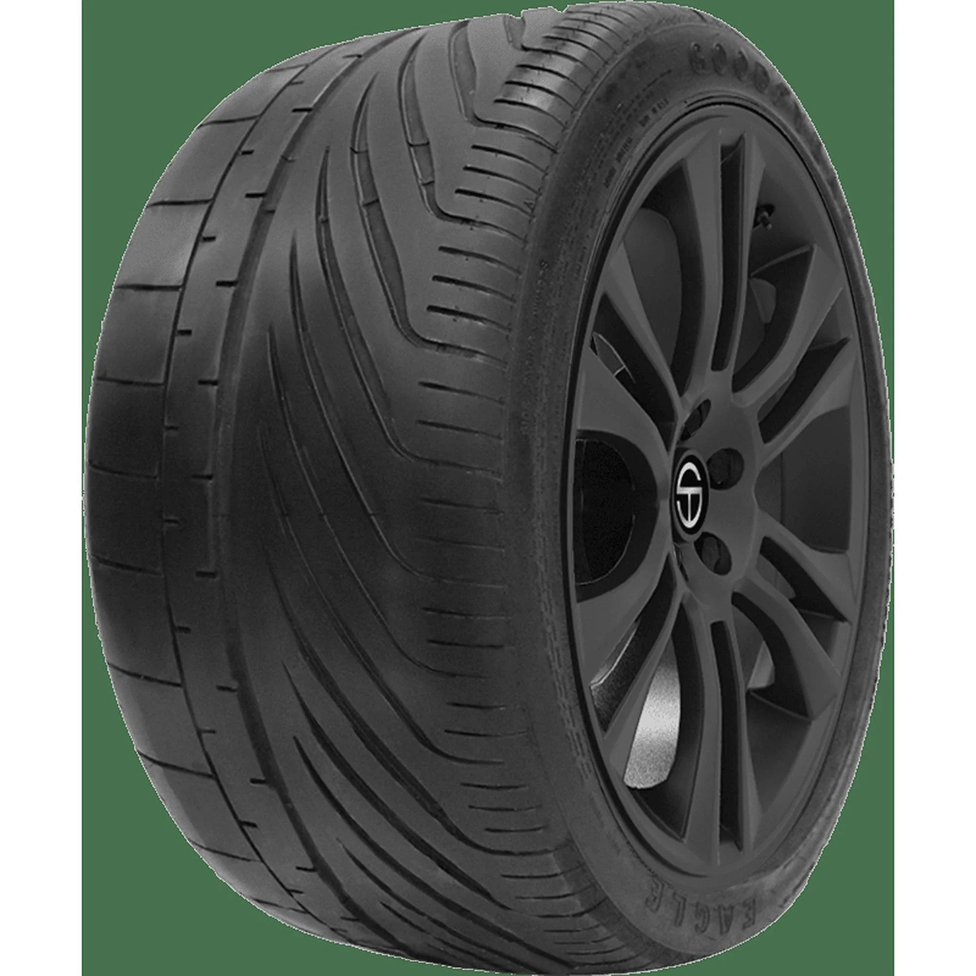 ROF Tire Left G:2 F1 P325/30ZR19 SuperCar UHP - Passenger LL Goodyear Eagle 94Y