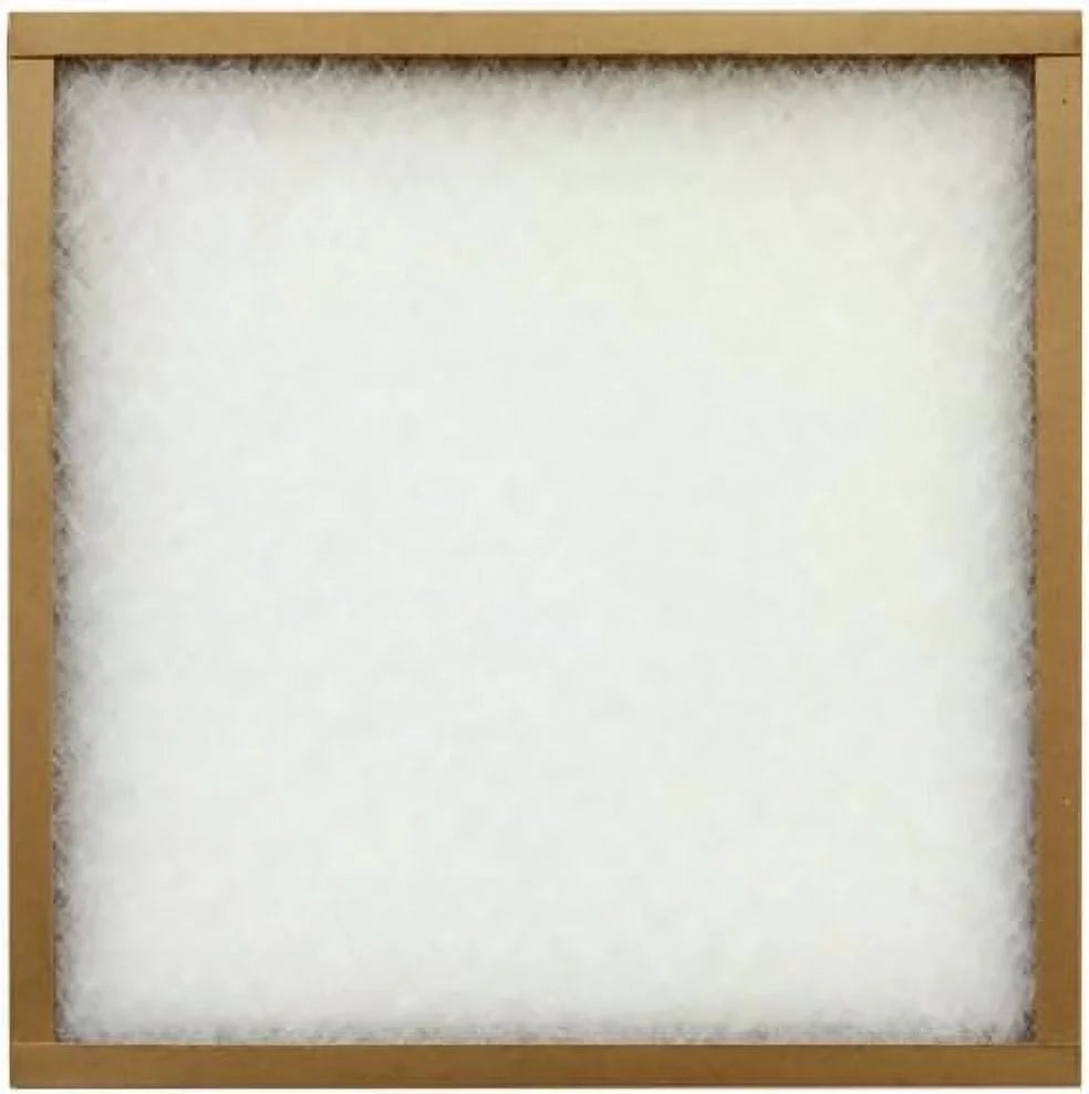 25X25x1 Filter FBG Furn
