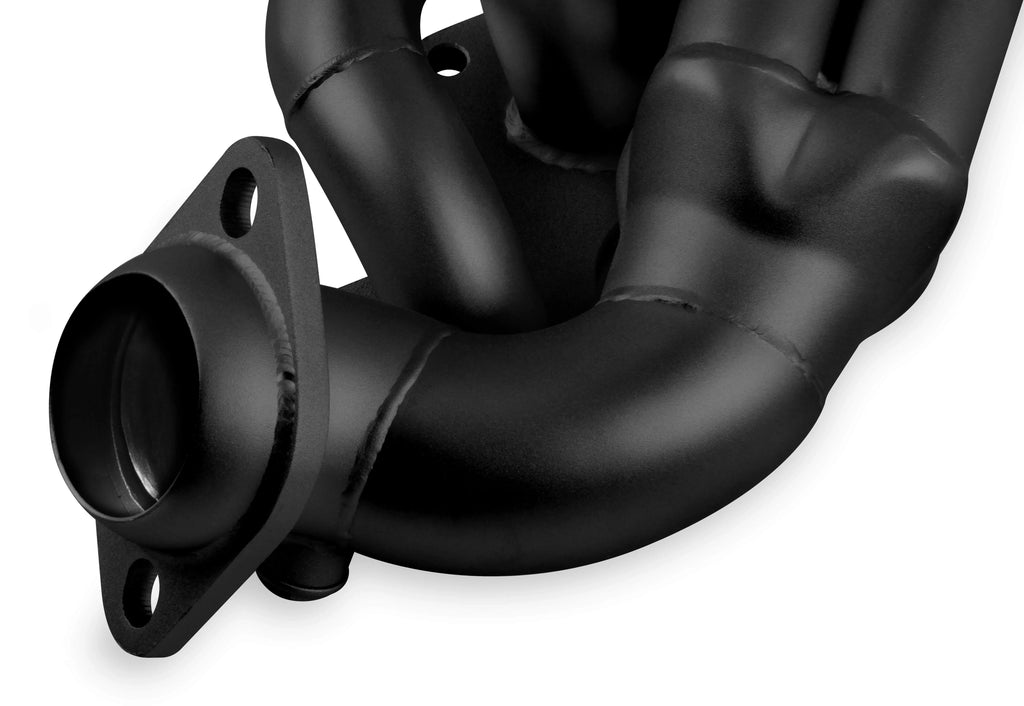 Exhaust MUSTANG Header 12124FLT GT 2005-2010 Flowtech select: FORD Fits