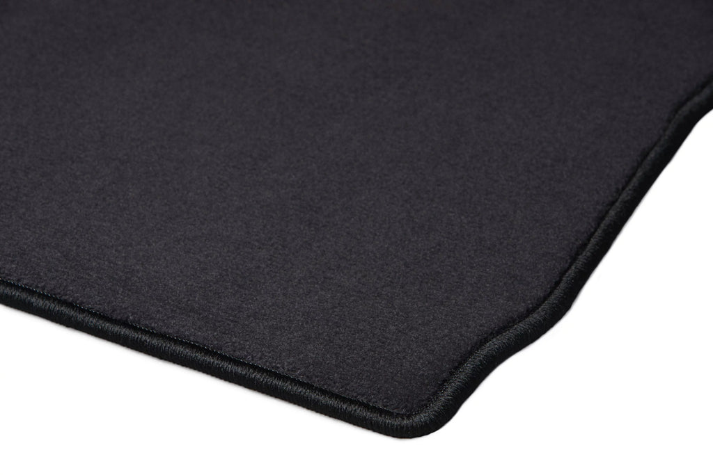 / 2017, Ford Explorer Black Floor Mat Car 2016, 2015, Mats for â?Large Carpet Mats, Trunk Fit / Car Classic 2018, GGBAILEY 2019 Custom Cargo
