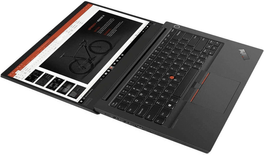 Graphics, ThinkPad Iris 1080), x 10 Intel Intel SSD, Windows 256GB Business FHD Pro RAM, Xe (1920 Gen Gen Lenovo 11th i5-1135G7, 2nd Core Laptop, 8GB E14 14.0"