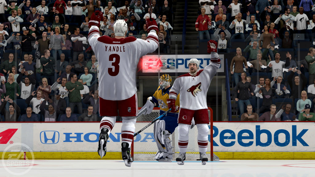 360) NHL (XBOX '13