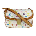 Pre-Owned M92661 VUITTON (Good) bag Sologne multicolor LOUIS Vuitton monogram Louis shoulder canvas