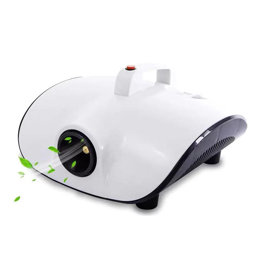 Disinfectant Sterilizes Cars ODOMY Atomization Interior Deodorant Machine