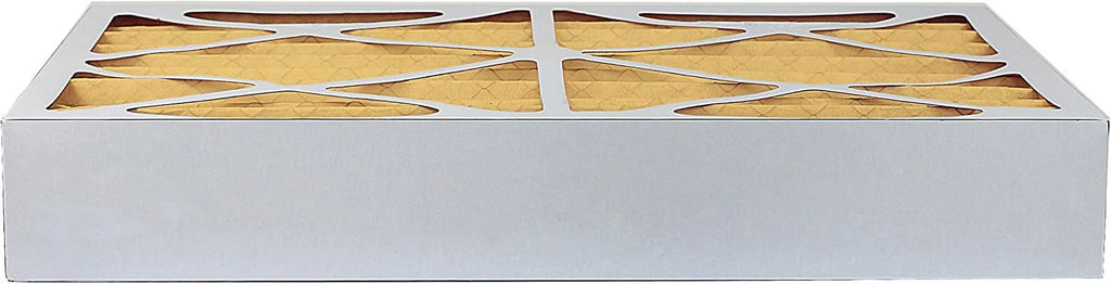 Filters 11 AC HVAC Pleated Air Filterbuy (4-Pack) 8x20x4 MERV Furnace