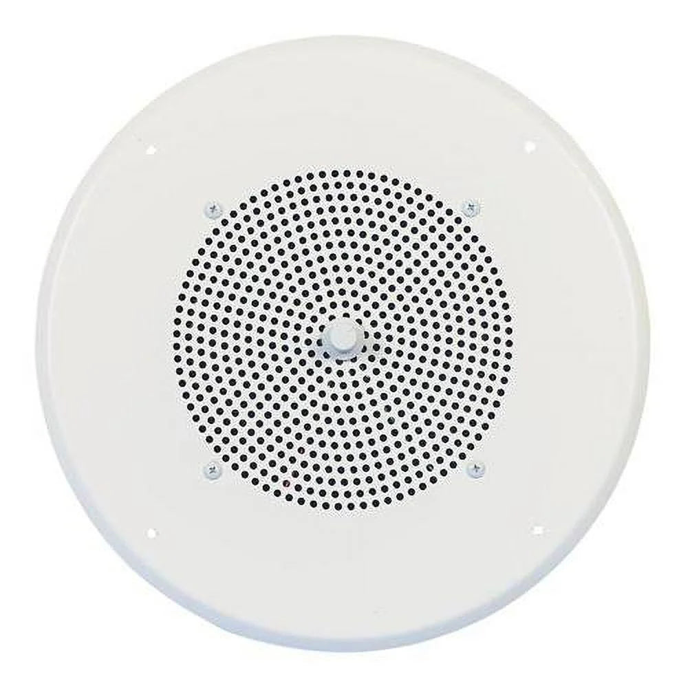 1 CS1EZ RMS White Speaker - W Bogen
