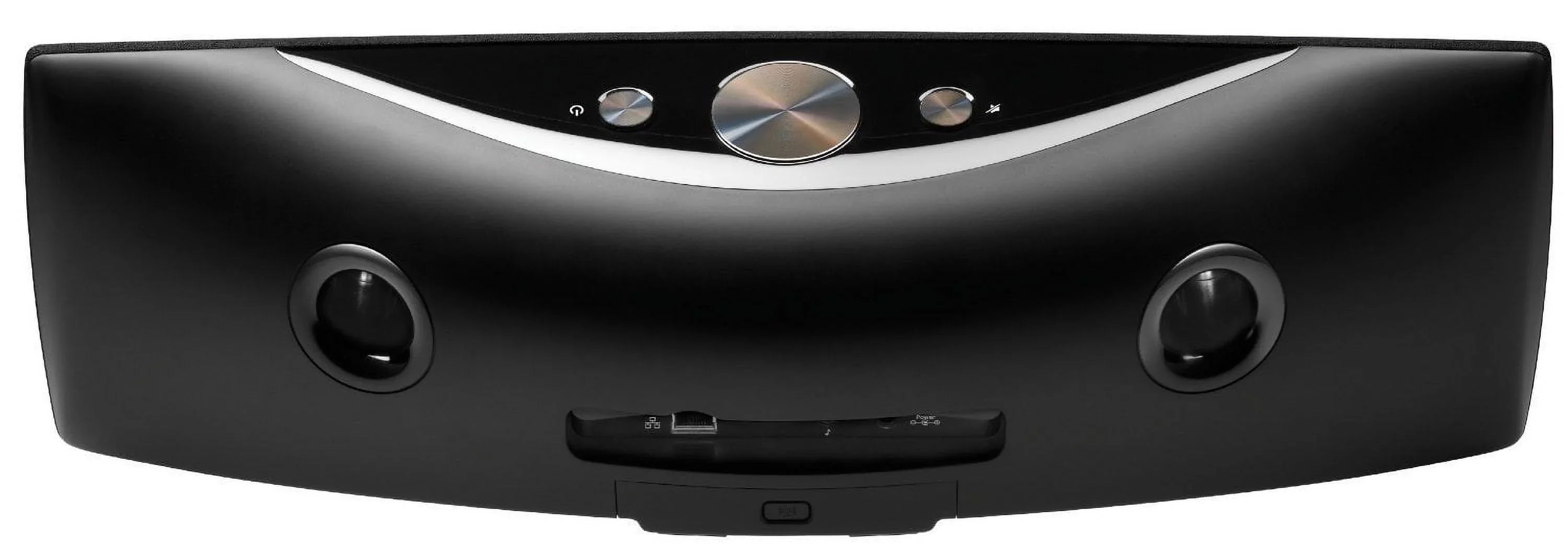 (Refurbished) UE Restored Air iPod Speaker Logitech iPhone, Touch (980-000625) iTunes and for iPad,